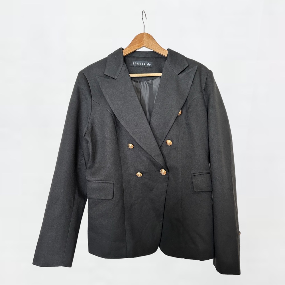 Lioness blazer